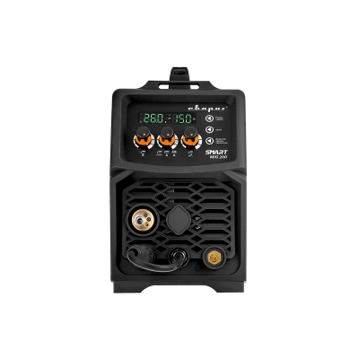REAL SMART MIG 200 BLACK (N2A5) 00000098557 СВАРОГ REAL SMART MIG 200 BLACK (N2A5) 00000098557 СВАРОГ