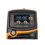 PRO SMART MIG 200 (N214S) 00000099416 СВАРОГ