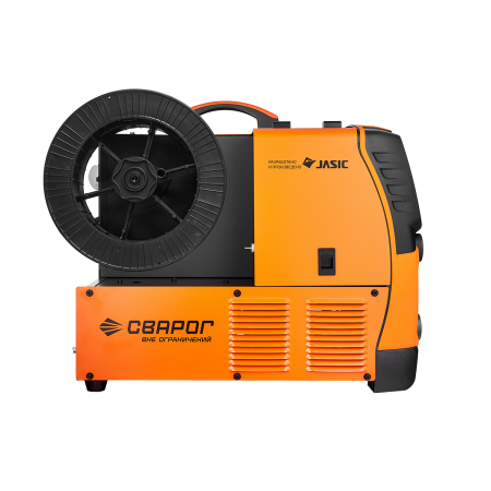 СВАРОГ PRO SMART MIG 200 (N214S) (аппараты для автосервиса, сварочные полуавтоматы (MIG-MAG) для СТО) 00000099416 СВАРОГ PRO SMART MIG 200 (N214S) (аппараты для автосервиса, сварочные полуавтоматы (MIG-MAG) для СТО) 00000099416