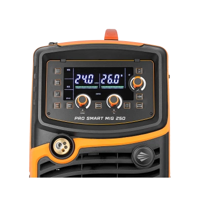 PRO SMART MIG 250 (N248S) 00000099417 СВАРОГ PRO SMART MIG 250 (N248S) 00000099417 СВАРОГ