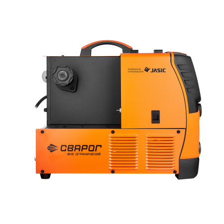 СВАРОГ PRO SMART MIG 250 (N248S) (аппараты для автосервиса, сварочные полуавтоматы (MIG-MAG) для СТО) 00000099417 СВАРОГ PRO SMART MIG 250 (N248S) (аппараты для автосервиса, сварочные полуавтоматы (MIG-MAG) для СТО) 00000099417