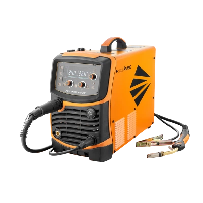 PRO SMART MIG 250 (N248S) 00000099417 СВАРОГ PRO SMART MIG 250 (N248S) 00000099417 СВАРОГ