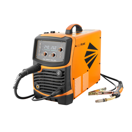 СВАРОГ PRO SMART MIG 250 (N248S) (аппараты для автосервиса, сварочные полуавтоматы (MIG-MAG) для СТО) 00000099417 СВАРОГ PRO SMART MIG 250 (N248S) (аппараты для автосервиса, сварочные полуавтоматы (MIG-MAG) для СТО) 00000099417