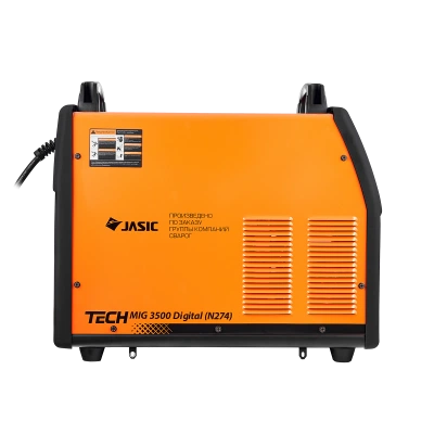 TECH MIG 3500 DIGITAL (N274) 00000098968 СВАРОГ