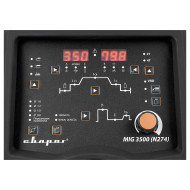 TECH MIG 3500 DIGITAL (N274) 00000098968 СВАРОГ