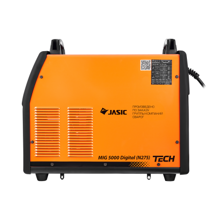 СВАРОГ TECH MIG 5000 DIGITAL (N275) (аппараты для автосервиса, сварочные полуавтоматы (MIG-MAG) для СТО) 00000098969 СВАРОГ TECH MIG 5000 DIGITAL (N275) (аппараты для автосервиса, сварочные полуавтоматы (MIG-MAG) для СТО) 00000098969