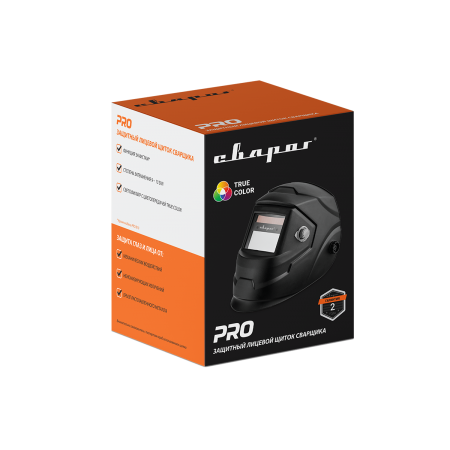 СВАРОГ PRO B20 КАРБОН TRUE COLOR (маски и средства защит, маски сварщика) 00000098269 СВАРОГ PRO B20 КАРБОН TRUE COLOR (маски и средства защит, маски сварщика) 00000098269