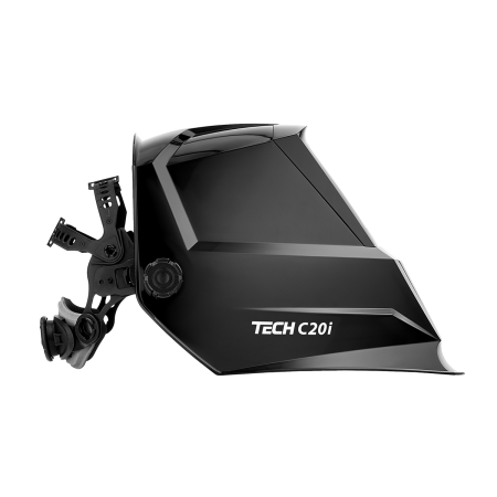 СВАРОГ TECH С20I TRUE COLOR PLUS® (маски и средства защит, маски сварщика) 00000098260 СВАРОГ TECH С20I TRUE COLOR PLUS® (маски и средства защит, маски сварщика) 00000098260
