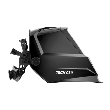СВАРОГ TECH С30 TRUE COLOR PLUS (маски и средства защит, маски сварщика) 00000098259 СВАРОГ TECH С30 TRUE COLOR PLUS (маски и средства защит, маски сварщика) 00000098259