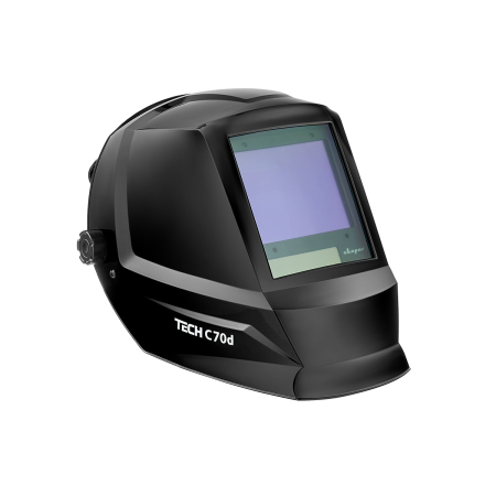 СВАРОГ TECH C70D TRUE COLOR PLUS® (маски и средства защит, маски сварщика) 00000098250 СВАРОГ TECH C70D TRUE COLOR PLUS® (маски и средства защит, маски сварщика) 00000098250