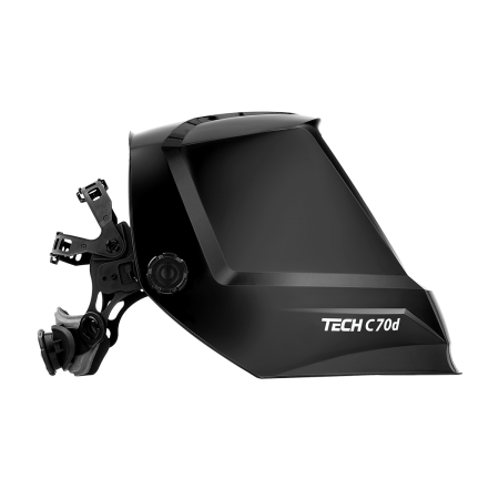 СВАРОГ TECH C70D TRUE COLOR PLUS® (маски и средства защит, маски сварщика) 00000098250 СВАРОГ TECH C70D TRUE COLOR PLUS® (маски и средства защит, маски сварщика) 00000098250