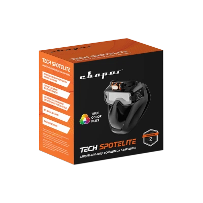TECH SPOTELITE TRUE COLOR PLUS® 00000098247 СВАРОГ TECH SPOTELITE TRUE COLOR PLUS® 00000098247 СВАРОГ