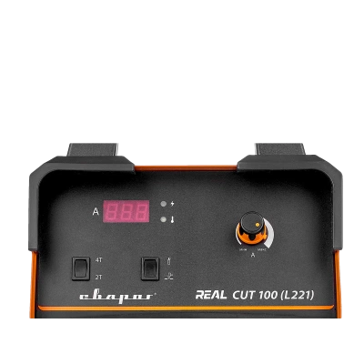 REAL CUT 100 (L221) 00000096533 СВАРОГ REAL CUT 100 (L221) 00000096533 СВАРОГ