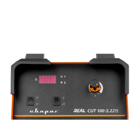 СВАРОГ REAL CUT 100 (L221) (профессиональная промышленная сварка, плазморезы(PLASMA)) 00000096533 СВАРОГ REAL CUT 100 (L221) (профессиональная промышленная сварка, плазморезы(PLASMA)) 00000096533