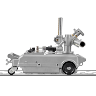 Машина термической резки CG1—30 Plasma 00000099181 СВАРОГ