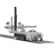 Машина термической резки CG1—30 Plasma 00000099181 СВАРОГ
