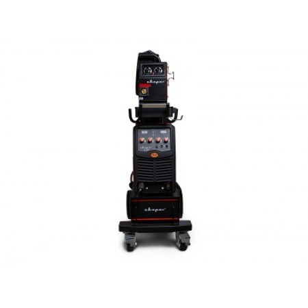 СВАРОГ TECH MIG 5000 (N221) (профессиональная промышленная сварка, промышленные сварочные полуавтоматы (MIG-MAG)) 91308 СВАРОГ TECH MIG 5000 (N221) (профессиональная промышленная сварка, промышленные сварочные полуавтоматы (MIG-MAG)) 91308