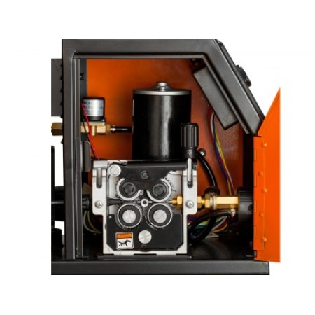 СВАРОГ TECH MIG 5000 (N221) (профессиональная промышленная сварка, промышленные сварочные полуавтоматы (MIG-MAG)) 91308 СВАРОГ TECH MIG 5000 (N221) (профессиональная промышленная сварка, промышленные сварочные полуавтоматы (MIG-MAG)) 91308