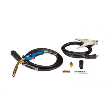 СВАРОГ TECH MIG 5000 (N221) (профессиональная промышленная сварка, промышленные сварочные полуавтоматы (MIG-MAG)) 91308 СВАРОГ TECH MIG 5000 (N221) (профессиональная промышленная сварка, промышленные сварочные полуавтоматы (MIG-MAG)) 91308