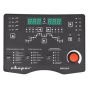 СВАРОГ TECH MIG 350 P (N316) (профессиональная промышленная сварка, промышленные сварочные полуавтоматы (MIG-MAG)) 93244 СВАРОГ TECH MIG 350 P (N316) (профессиональная промышленная сварка, промышленные сварочные полуавтоматы (MIG-MAG)) 93244