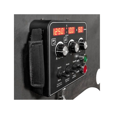 сварочный трактор STANDART MZ 1250 (M310) АТ—2 00000099887 СВАРОГ сварочный трактор STANDART MZ 1250 (M310) АТ—2 00000099887 СВАРОГ