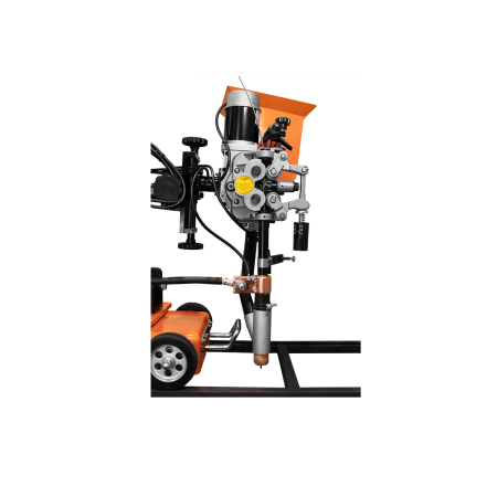СВАРОГ сварочный трактор STANDART MZ 1250 (M310) АТ—2 (профессиональная промышленная сварка, сварочные трактора(SAW)) 00000099887 СВАРОГ сварочный трактор STANDART MZ 1250 (M310) АТ—2 (профессиональная промышленная сварка, сварочные трактора(SAW)) 00000099887