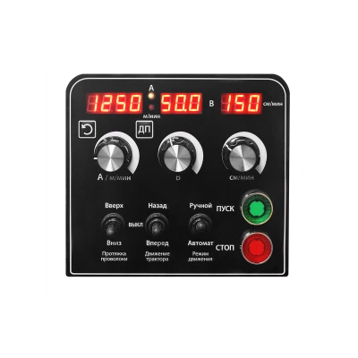сварочный трактор STANDART MZ 1250 (M310) АТ—2 00000099887 СВАРОГ сварочный трактор STANDART MZ 1250 (M310) АТ—2 00000099887 СВАРОГ