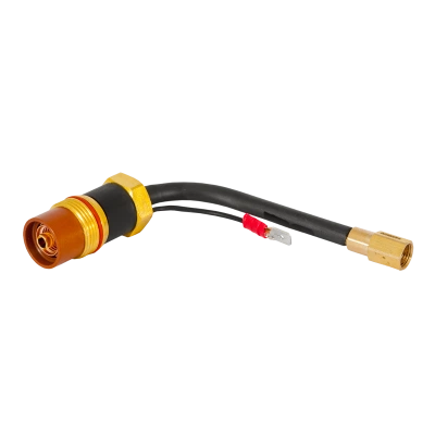 Головка плазмотрона (CS 101) IVZ0695 87575 СВАРОГ Головка плазмотрона (CS 101) IVZ0695 87575 СВАРОГ