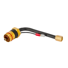 Головка плазмотрона (CS 81) IVZ0690 87570 СВАРОГ