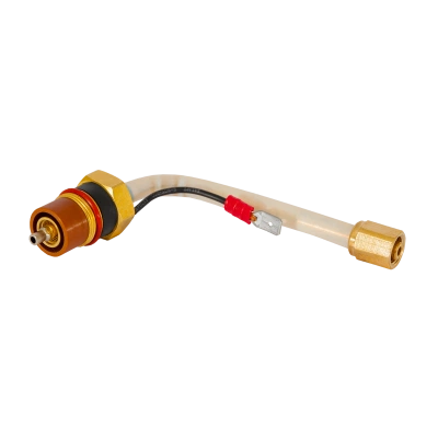 Головка плазмотрона (CS 70) IVZ0015 87559 СВАРОГ Головка плазмотрона (CS 70) IVZ0015 87559 СВАРОГ