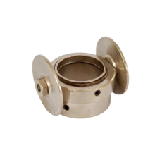 Насадка роликовая (CS 101-141) ISM0076 88668 СВАРОГ