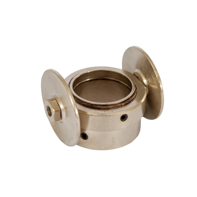 Насадка роликовая (CS 101-141) ISM0076 88668 СВАРОГ