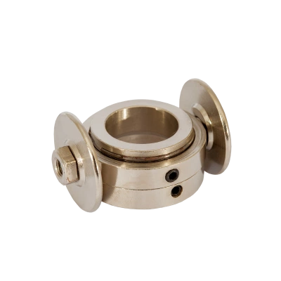Насадка роликовая (CS 81) ISM0056 88667 СВАРОГ