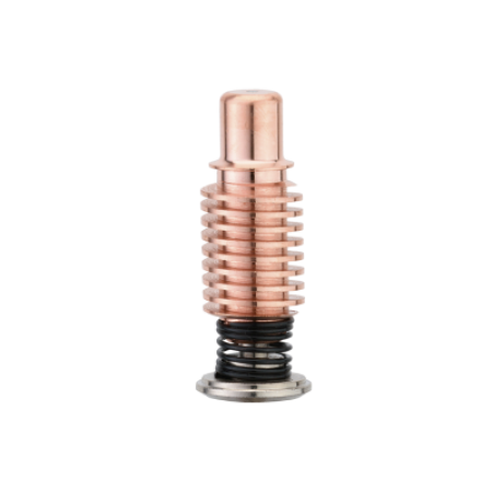 СВАРОГ Катод в сборе (PMX 125) IVB5555 (расходные материалы для сварки, расходники для cut, прочие расходники для cut) 00000095864 СВАРОГ Катод в сборе (PMX 125) IVB5555 (расходные материалы для сварки, расходники для cut, прочие расходники для cut) 00000095864