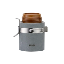 Кожух омический 45-125 A (PMX 125) IVS0615 00000095802 СВАРОГ