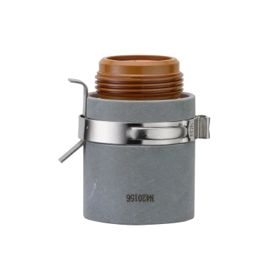 Кожух омический 45-125 A (PMX 125) IVS0615 00000095802 СВАРОГ