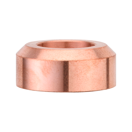 СВАРОГ Дефлектор 45-85 А (PMX 65-85-105) ISM0690 (расходные материалы для сварки, расходники для cut, прочие расходники для cut) 00000095768 СВАРОГ Дефлектор 45-85 А (PMX 65-85-105) ISM0690 (расходные материалы для сварки, расходники для cut, прочие расходники для cut) 00000095768
