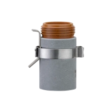 Кожух омический 45-85 А (PMX 65-85-105) IVS0610 00000095800 СВАРОГ