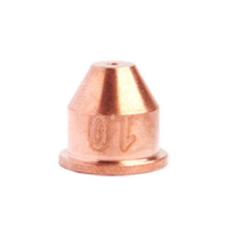 СВАРОГ Сопло Ø1.0 конус (CS 50) IVU0064-10 (расходные материалы для сварки, расходники для cut, сопло cut) 87522 СВАРОГ Сопло Ø1.0 конус (CS 50) IVU0064-10 (расходные материалы для сварки, расходники для cut, сопло cut) 87522