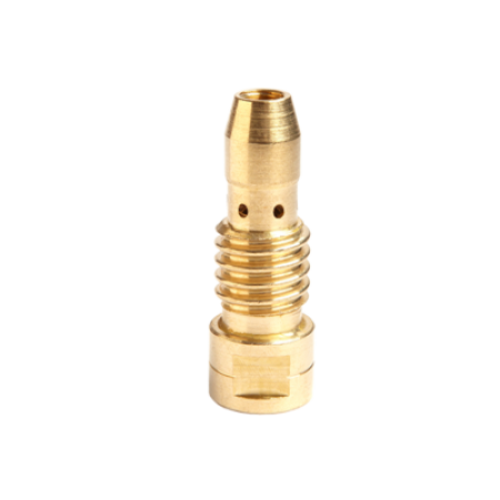 СВАРОГ Диффузор газовый MAXI (MS 450) ICF0001 (расходные материалы для сварки, расходники для mig, диффузор mig) 88227 СВАРОГ Диффузор газовый MAXI (MS 450) ICF0001 (расходные материалы для сварки, расходники для mig, диффузор mig) 88227