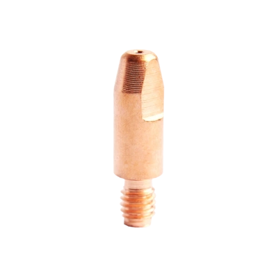 Сварочный наконечник M6×28 E-CU 00000097110 СВАРОГ Сварочный наконечник M6×28 E-CU 00000097110 СВАРОГ