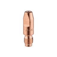 Сварочный наконечник M8×30 E-CU 00000097113 СВАРОГ