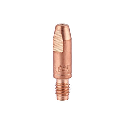 Сварочный наконечник M6×28 CU-CR-ZR Real 00000098326 СВАРОГ