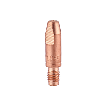 СВАРОГ Сварочный наконечник M6×28 CU-CR-ZR Real (расходные материалы для сварки, расходники для mig, наконечник) 00000098326 СВАРОГ Сварочный наконечник M6×28 CU-CR-ZR Real (расходные материалы для сварки, расходники для mig, наконечник) 00000098326