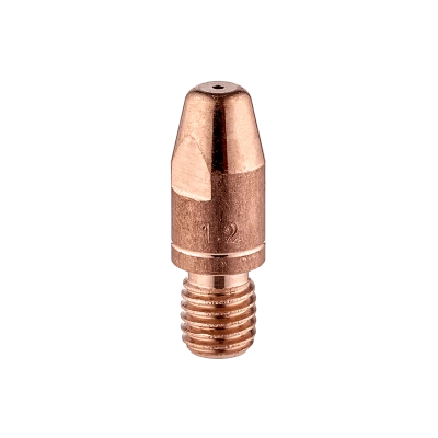 Сварочный наконечник M10×35 CU-CR-ZR 00000090953 СВАРОГ