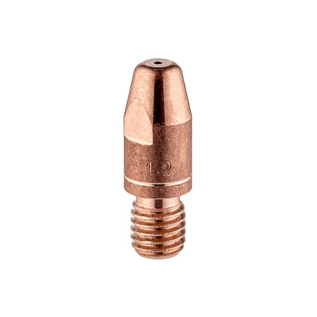 СВАРОГ Сварочный наконечник M10×35 CU-CR-ZR (расходные материалы для сварки, расходники для mig, наконечник) 00000090953 СВАРОГ Сварочный наконечник M10×35 CU-CR-ZR (расходные материалы для сварки, расходники для mig, наконечник) 00000090953