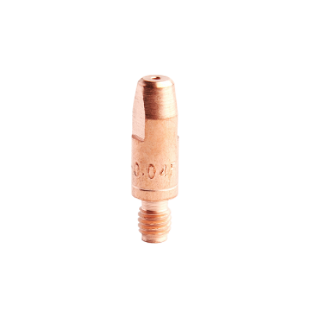 СВАРОГ Сварочный наконечник Cu-Cr-Zr M6x28 (расходные материалы для сварки, расходники для mig, наконечник) 87425 СВАРОГ Сварочный наконечник Cu-Cr-Zr M6x28 (расходные материалы для сварки, расходники для mig, наконечник) 87425