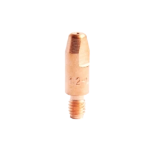 Сварочный наконечник E-Cu M6x28 Ø0.6 ICU0004-06 87420 СВАРОГ