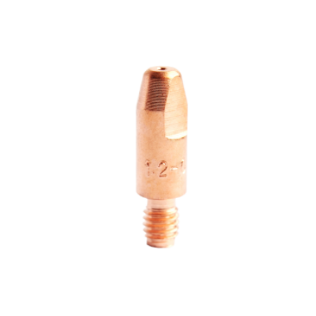 СВАРОГ Сварочный наконечник E-Cu M6x28 Ø1.0 ICU0004-10 (расходные материалы для сварки, расходники для mig, наконечник) 87422 СВАРОГ Сварочный наконечник E-Cu M6x28 Ø1.0 ICU0004-10 (расходные материалы для сварки, расходники для mig, наконечник) 87422