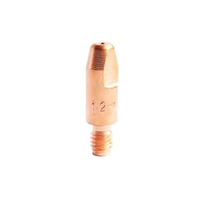 Сварочный наконечник E-Cu M6x28 Ø0.8 ICU0004-08 87421 СВАРОГ Сварочный наконечник E-Cu M6x28 Ø0.8 ICU0004-08 87421 СВАРОГ